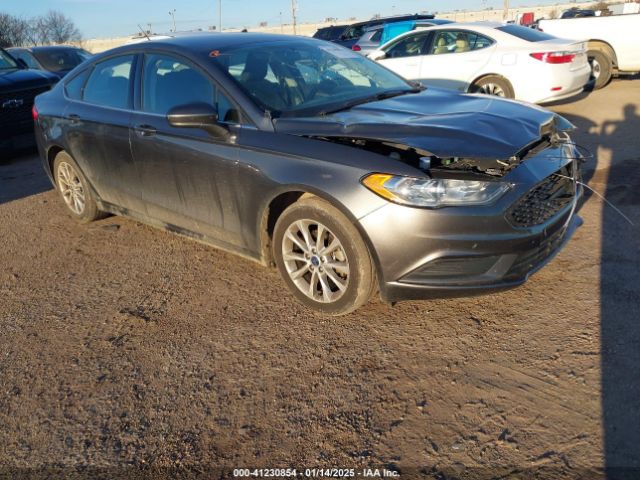 ford fusion 2017 3fa6p0hd1hr259997