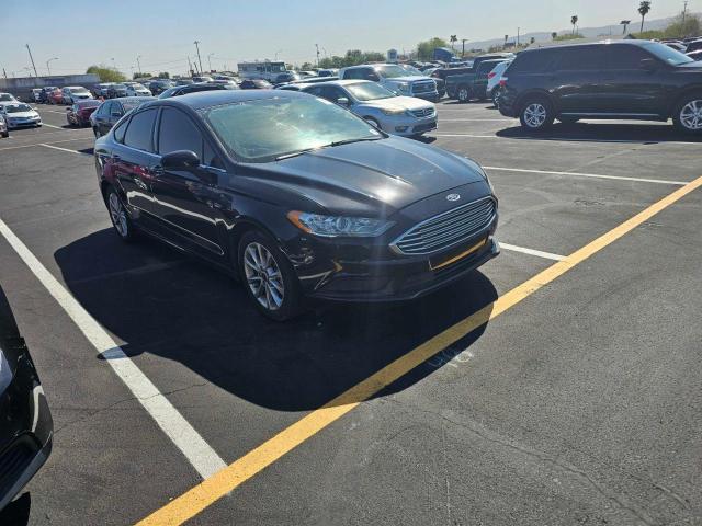 ford fusion se 2017 3fa6p0hd1hr260664