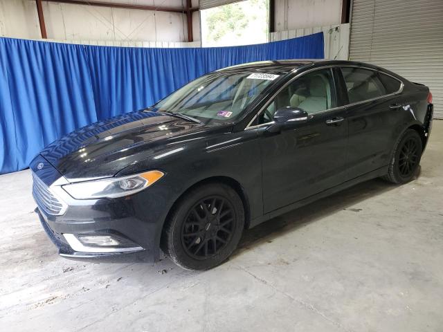 ford fusion se 2017 3fa6p0hd1hr260700