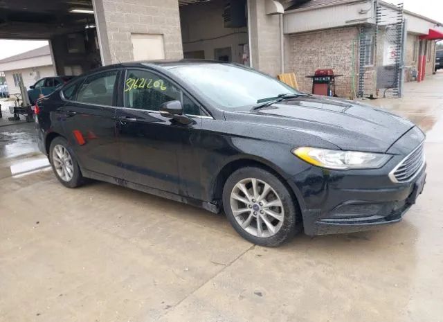 ford fusion 2017 3fa6p0hd1hr271051