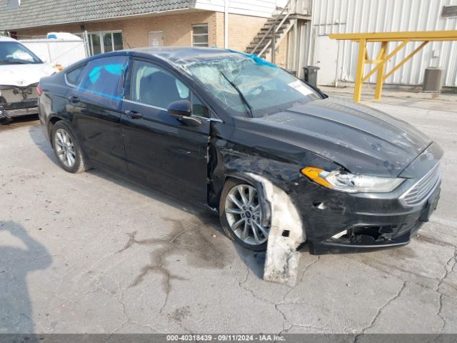 ford fusion 2017 3fa6p0hd1hr273303