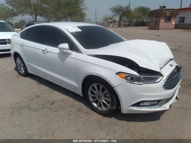 ford fusion 2017 3fa6p0hd1hr287475