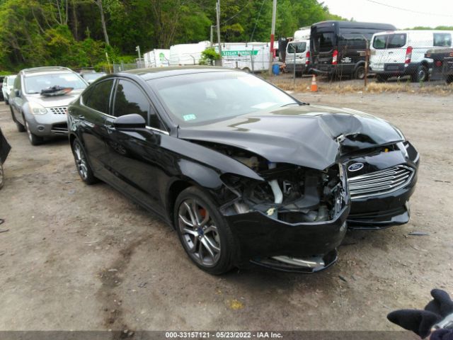 ford fusion 2017 3fa6p0hd1hr289727