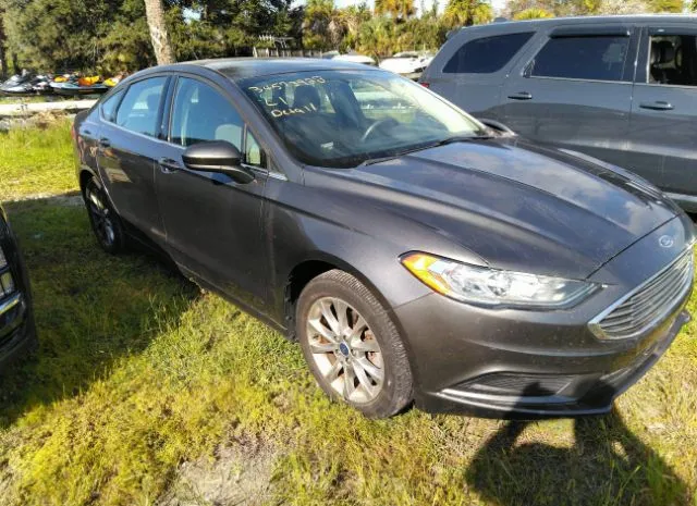 ford fusion 2017 3fa6p0hd1hr290232