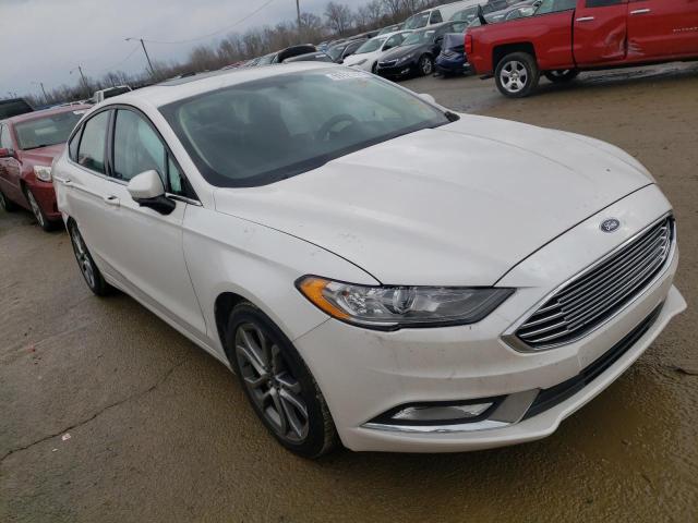 ford fusion se 2017 3fa6p0hd1hr291350