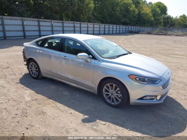 ford fusion 2017 3fa6p0hd1hr291705