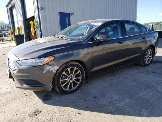 ford fusion se 2017 3fa6p0hd1hr297827