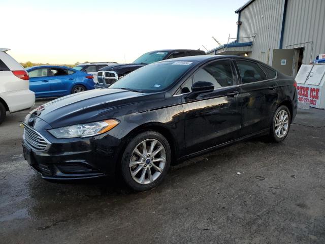 ford fusion se 2017 3fa6p0hd1hr298122