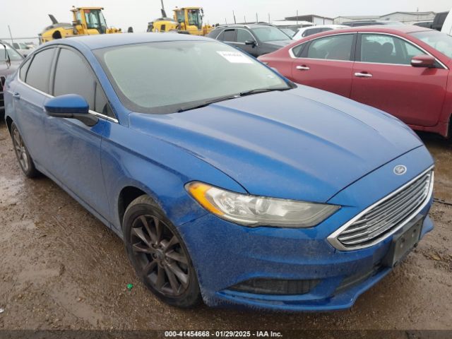 ford fusion 2017 3fa6p0hd1hr299092