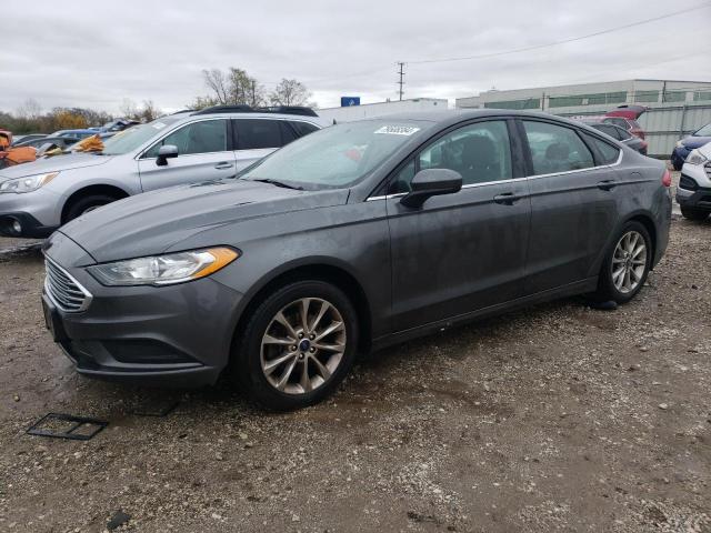 ford fusion se 2017 3fa6p0hd1hr304534