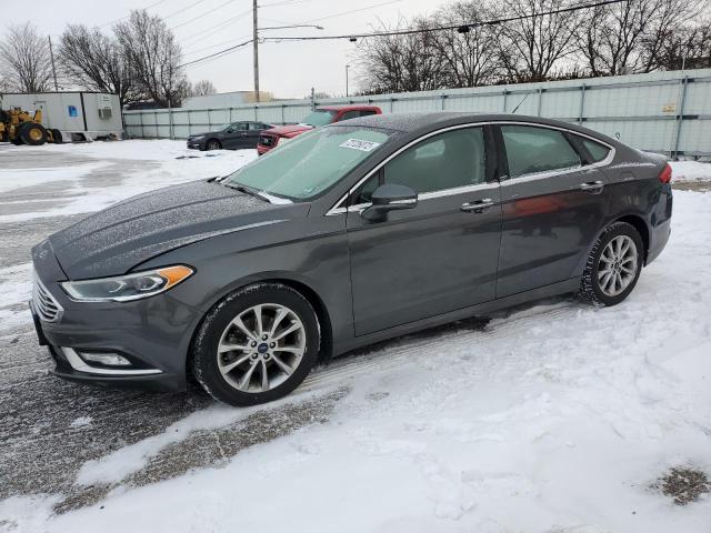 ford fusion se 2017 3fa6p0hd1hr307451