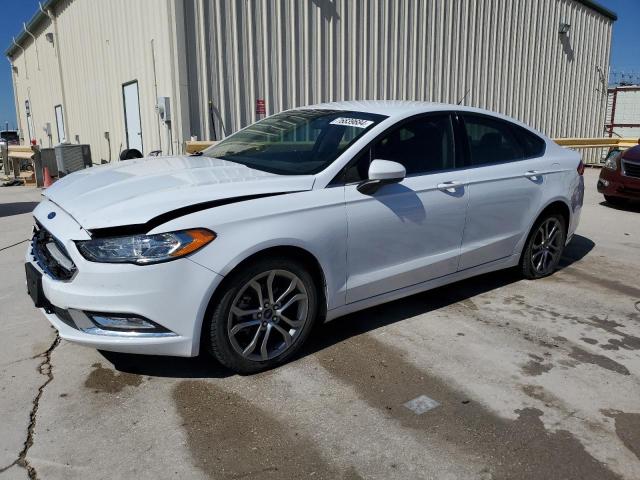 ford fusion se 2017 3fa6p0hd1hr311810