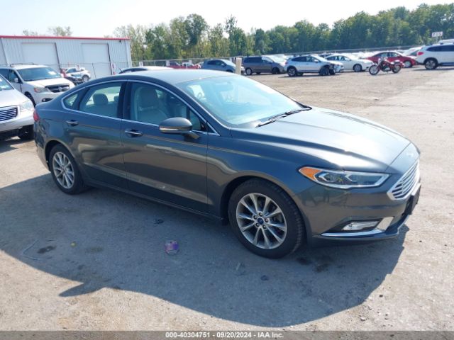 ford fusion 2017 3fa6p0hd1hr317686