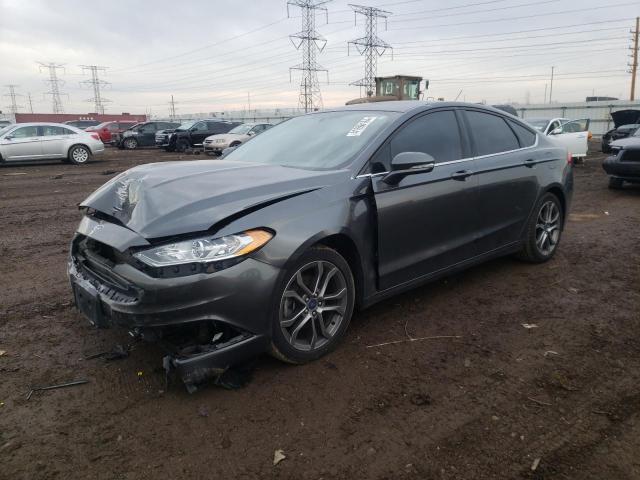 ford fusion se 2017 3fa6p0hd1hr333600