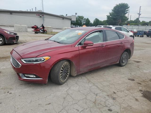 ford fusion se 2017 3fa6p0hd1hr338828