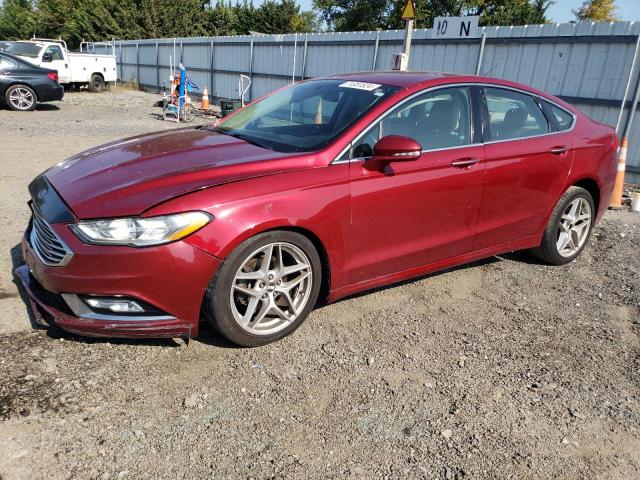 ford fusion se 2017 3fa6p0hd1hr341826