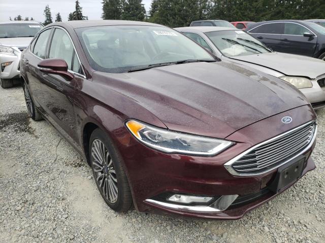 ford fusion se 2017 3fa6p0hd1hr351174