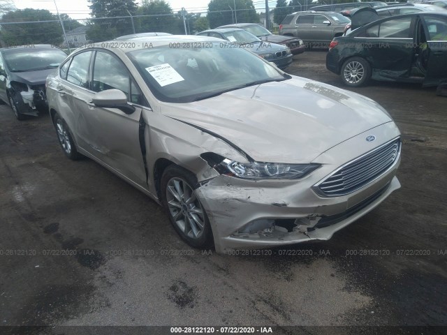 ford fusion 2017 3fa6p0hd1hr353507