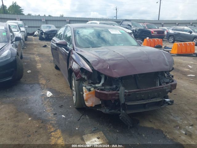 ford fusion 2017 3fa6p0hd1hr363471