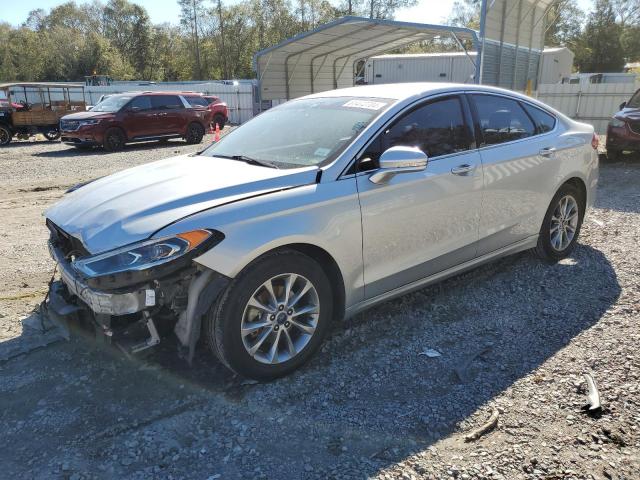 ford fusion se 2017 3fa6p0hd1hr364104