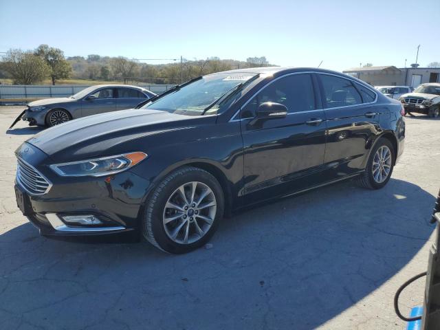 ford fusion se 2017 3fa6p0hd1hr378097