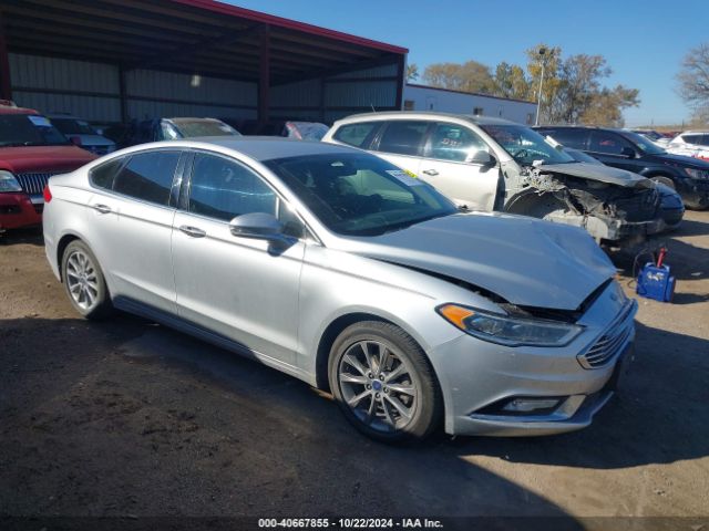 ford fusion 2017 3fa6p0hd1hr388922