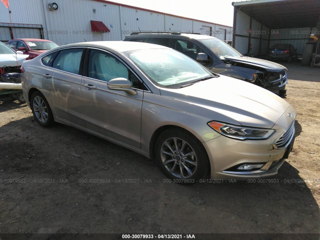 ford fusion 2017 3fa6p0hd1hr398804