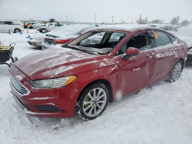 ford fusion 2017 3fa6p0hd1hr399192