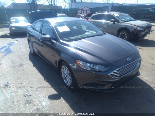 ford fusion 2017 3fa6p0hd1hr410479