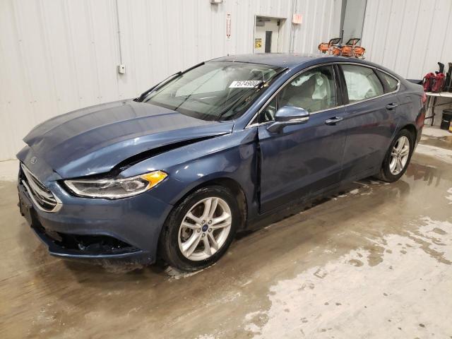 ford fusion 2018 3fa6p0hd1jr104355