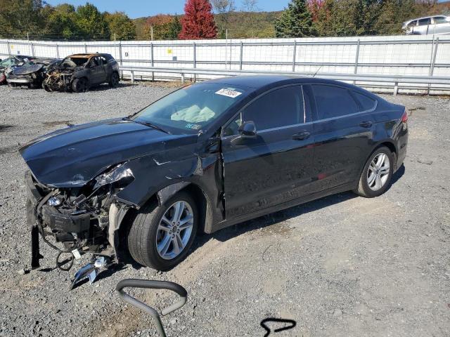 ford fusion se 2018 3fa6p0hd1jr130647