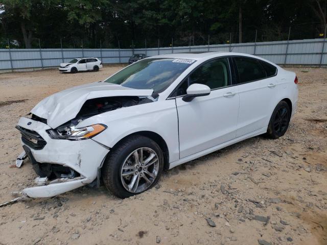 ford fusion se 2018 3fa6p0hd1jr130681