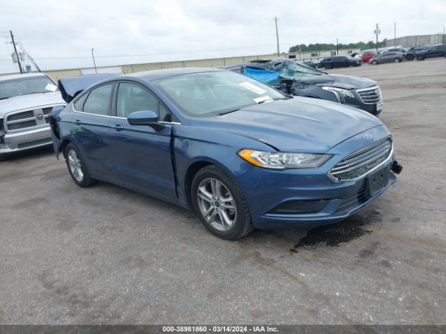 ford fusion 2018 3fa6p0hd1jr136321