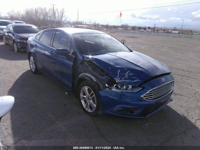 ford fusion 2018 3fa6p0hd1jr136917