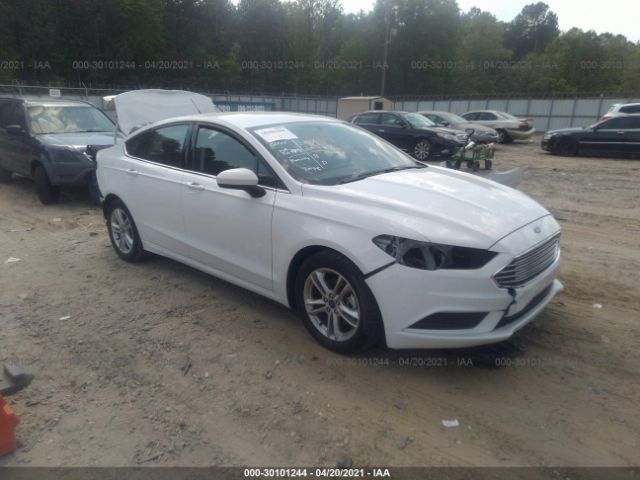 ford fusion 2018 3fa6p0hd1jr142751