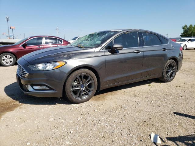 ford fusion se 2018 3fa6p0hd1jr150185