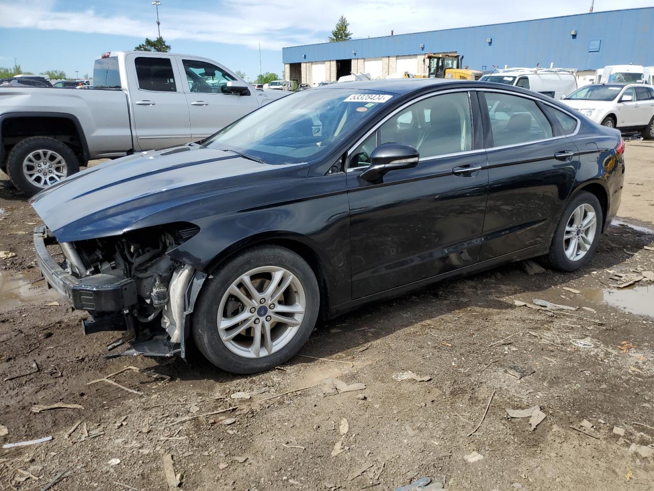 ford fusion 2018 3fa6p0hd1jr153720