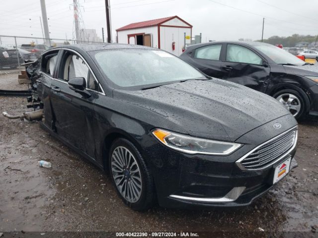 ford fusion 2018 3fa6p0hd1jr153748