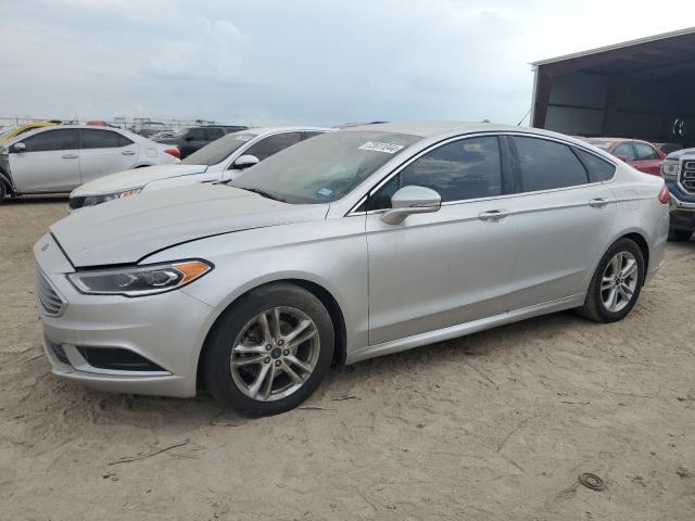 ford fusion se 2018 3fa6p0hd1jr153815