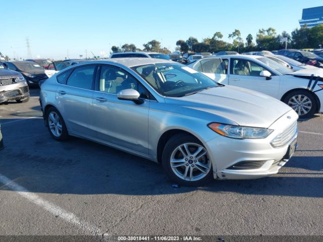 ford fusion 2018 3fa6p0hd1jr154382