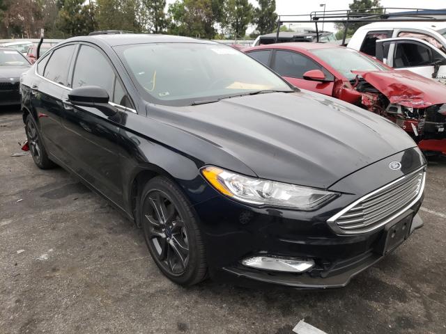 ford fusion se 2018 3fa6p0hd1jr154494