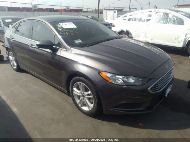 ford fusion 2018 3fa6p0hd1jr167536