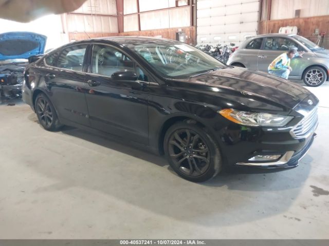 ford fusion 2018 3fa6p0hd1jr183333