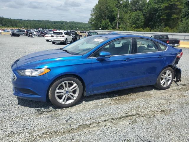 ford fusion se 2018 3fa6p0hd1jr188919