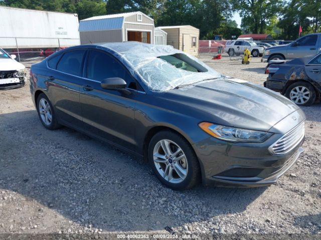 ford fusion 2018 3fa6p0hd1jr195613