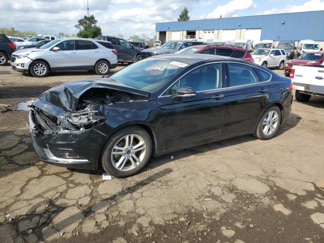 ford fusion se 2018 3fa6p0hd1jr211258