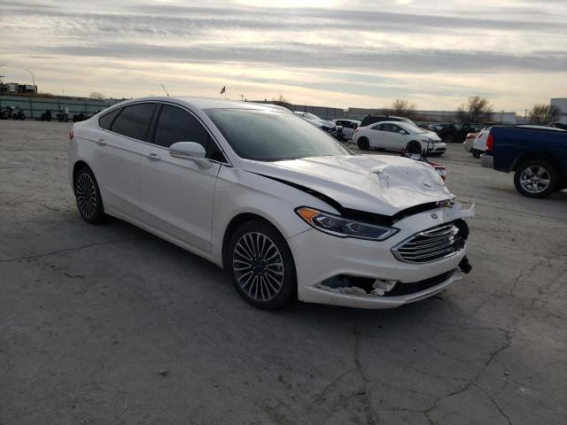 ford fusion se 2018 3fa6p0hd1jr213690