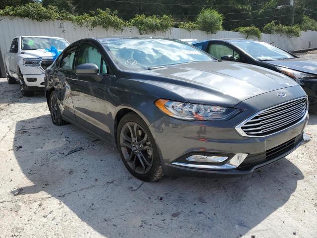 ford fusion se 2018 3fa6p0hd1jr222776