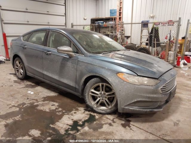 ford fusion 2018 3fa6p0hd1jr224639