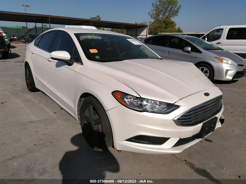 ford fusion 2018 3fa6p0hd1jr231347